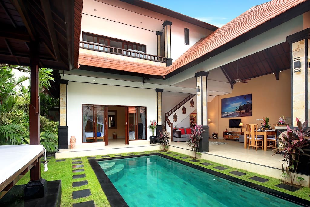 Bali Asia Villas