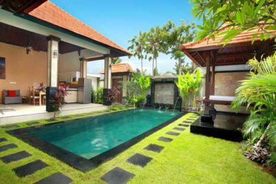 Private Pool Villa