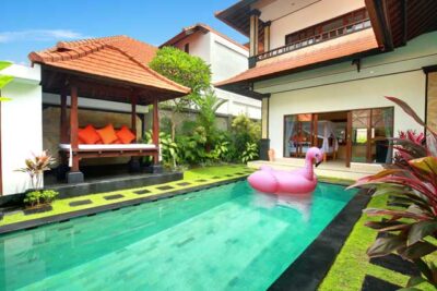 Pool Villa