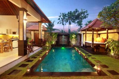 Pool Villa