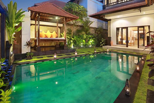 Villa Concetta Seminyak