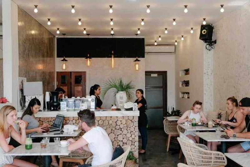 Cafe Organic