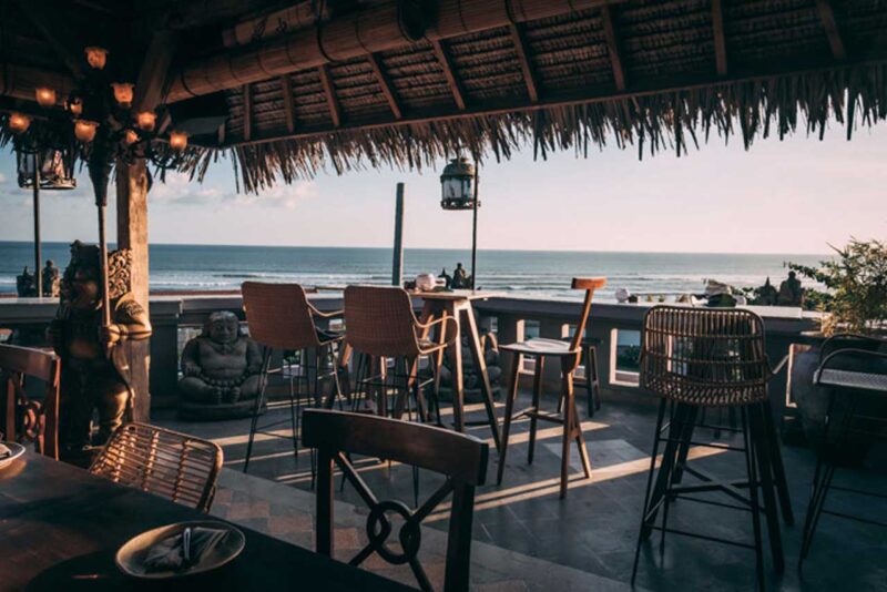 Ji Restaurant