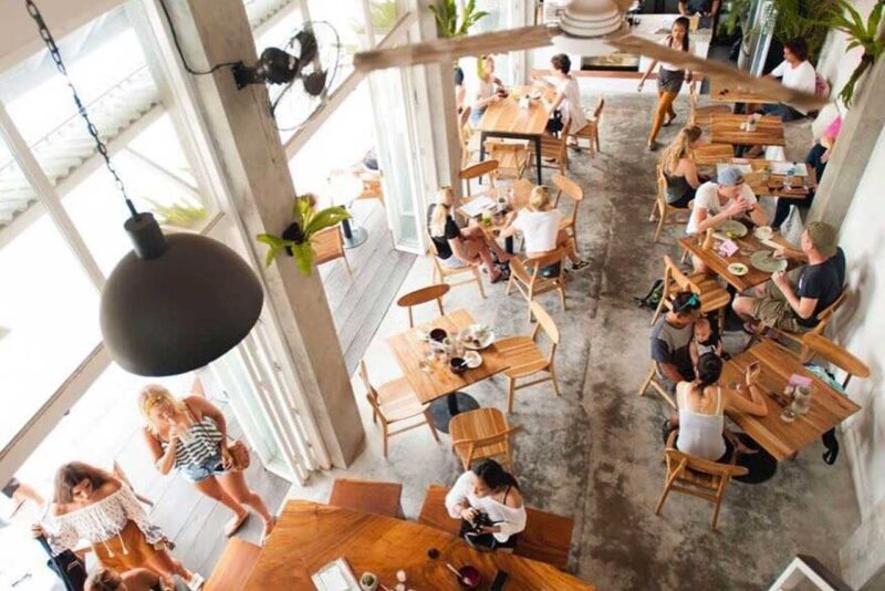 The Loft Canggu