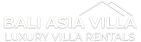 Bali ASIA Villa Management