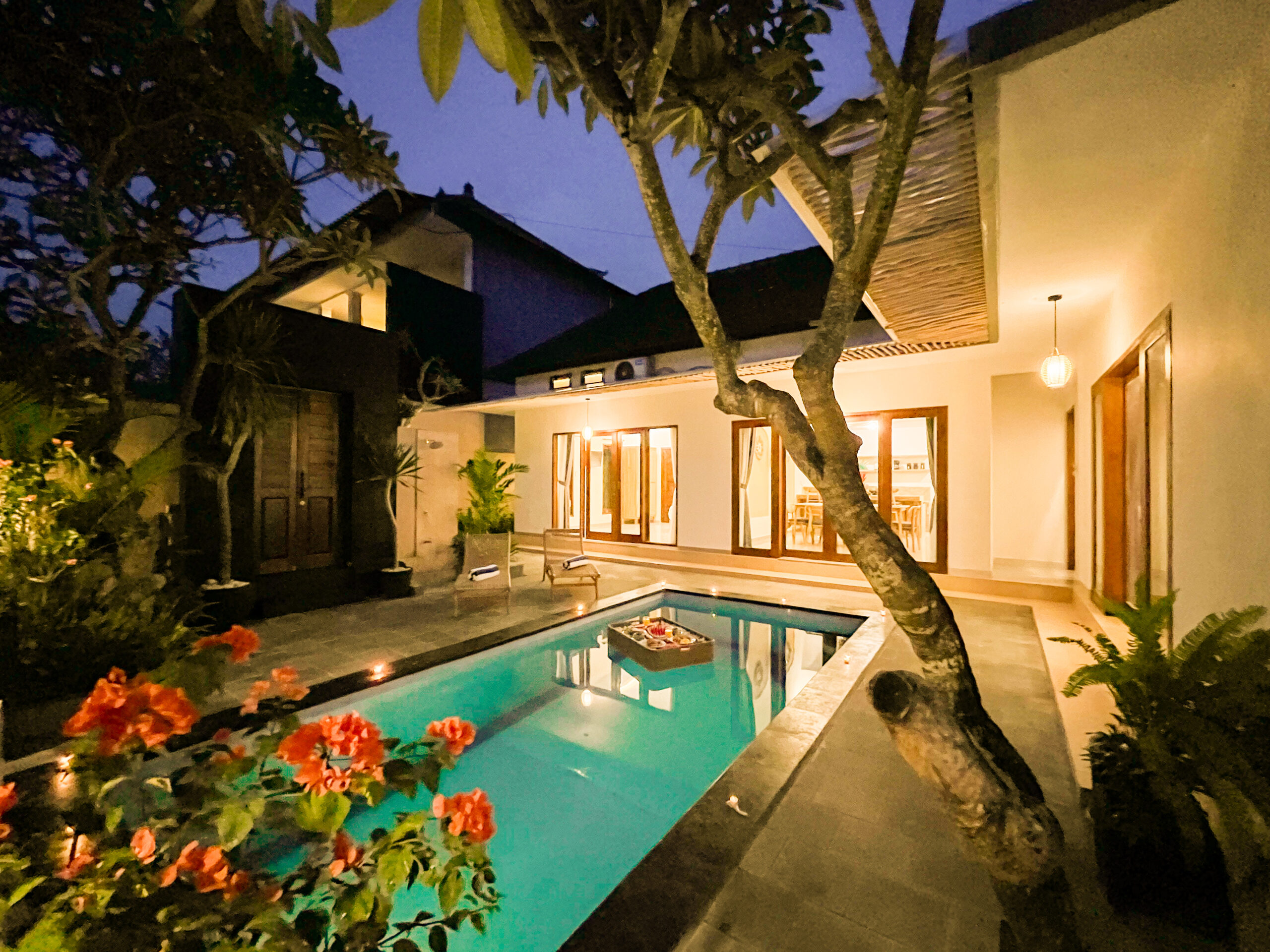 Villa Devi