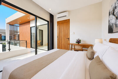 Villa Modern A-11(400x267)