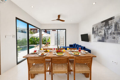 Villa Modern A-6(400x267)
