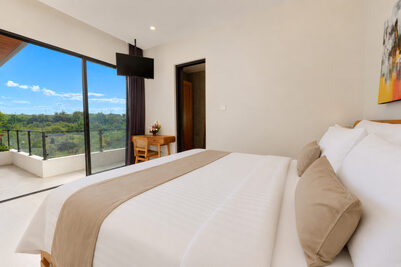 Villa Modern A-8(400x267)
