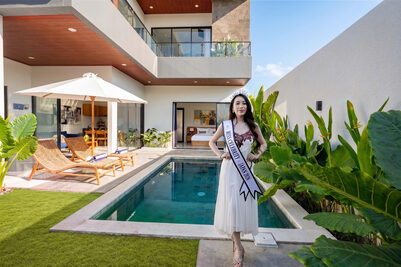 Villa Modern A-9(400x267)