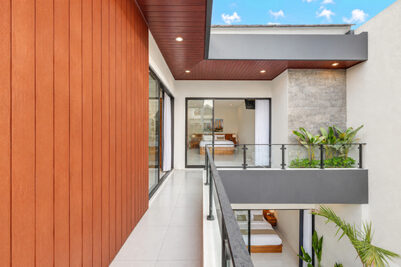 Villa Modern B-10(400x267)