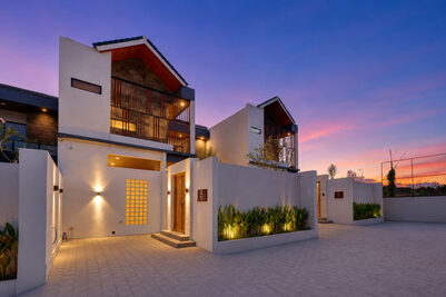 Villa Modern B-11(400x267)