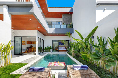 Villa Modern B-1(400x267)