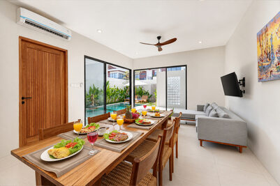 Villa Modern B-4(400x267)