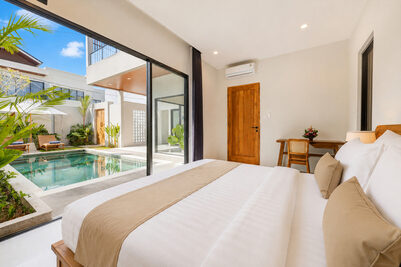 Villa Modern B-5(400x267)
