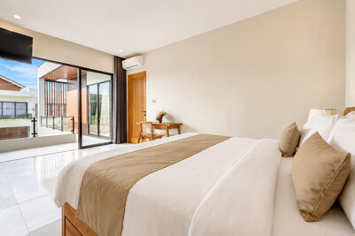 Villa Modern B-8(400x267)