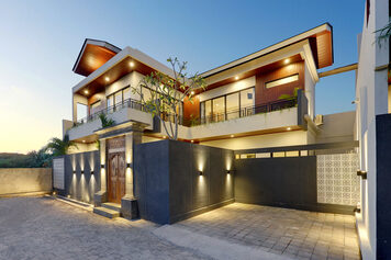 Villa Tropis A-6 (356x267)