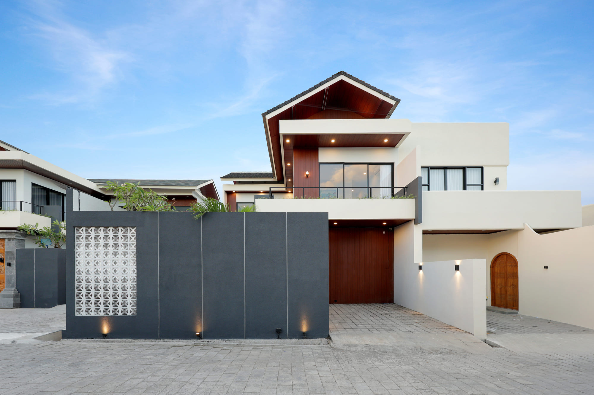 Villa Tropis C